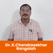 Siddhartha Institute of Pharmacy, Hyderabad, Principal: Dr. K. Chandrasekhar Rangaiah Interview